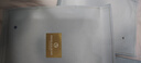 金利来（GOLDLION）国民品牌-男士内裤男冰丝莫代尔短裤男凉感透气平角裤 撞色-玄黑、石墨灰、菘蓝 2XL /180 实拍图