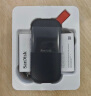 闪迪（SanDisk）1TB Type-c USB3.2移动固态硬盘（PSSD）E30高速 移动SSD 读速800MB/s 兼容手机笔记本电脑 晒单实拍图