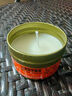 应急防灾蜡烛家用无烟无味生日蜡烛战备防风蜡烛灯家用停电照明灯 大号70g 2个装 实拍图