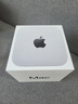 Apple/苹果AI电脑/【10Gb 以太网】Mac mini迷你主机 M4 Pro银色(14+20核) 64G 1T台式电脑主机 实拍图