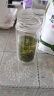 均尚恩施硒茶绿茶玉露 2025新茶日照明前春茶高山云雾绿茶茶叶自己喝 【天然含硒】 500g*1袋 恩施硒茶 实拍图