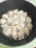 吴大嫂 2.4kg家庭装(猪肉芹菜800g+猪肉茴香800g+猪肉白菜800g) 实拍图