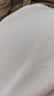 真维斯（Jeanswest）华夫格短袖T恤男夏季230g重磅男士日系纯色半袖男生宽松大码上衣 实拍图