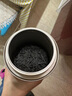 福茗源 茶叶 小种红茶正山 花香2025新茶武夷红茶罐装125g茶叶自己喝 实拍图