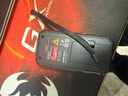 德力西电气（DELIXI ELECTRIC）激光测距仪语音播报手持高精度电子尺红外线户外家用量房仪100米 实拍图