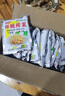 去皮榨菜丝50g/袋腌制即食咸菜批发脆嫩爽口下饭菜开味不辣 榨菜丝50g*50包 实拍图