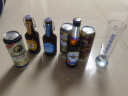 百帝王/弗林博格/沃斯坦德国进口啤酒混装6瓶/罐+酒杯礼盒装 踏春尝鲜 实拍图