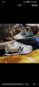 NEW BALANCE NB574官方休闲鞋男鞋女鞋情侣复古舒适夏季透气百搭轻便运动鞋 灰色 ML574LGI 42 (脚长26.5cm尺码详询客服) 实拍图