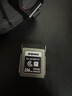 至誉科技256GB CFexpress Type B存储卡 高速微单相机cfeb内存卡 富士佳能尼康相机适配 实拍图