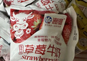 海河牛奶早餐奶天津海河网红风味奶日期新鲜可批发袋装奶 海河牛奶咖啡味220ml*10包 实拍图