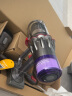 戴森（DYSON）V10n Digital Slim Nautik 轻量洗地吸尘器 无线家用除螨宠物 吸拖一体干湿两用洗地机吸尘器 晒单实拍图
