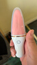 谜姬震动棒情趣成人用品女人专用秒女士女性用具潮自慰器av高级自我全自动安慰夫妻房事玩具振动按摩棒自卫喷朝调情工具全套解压适合发泄点潮笔阳具震动入体舔下体 实拍图