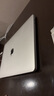 苹果（Apple） MacBook Pro/Air 二手苹果笔记本电脑 商务 办公 游戏 设计 剪辑 95新17款XV2灰XX2银8G/256G带Bar 实拍图