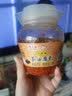 成怪二度梅茶油腐乳湘品堂豆腐乳湖南特产衡阳南岳香辣霉豆腐下饭菜面 450g*2茶油腐乳【加送辣酱*2】 实拍图