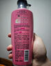 菲诗小铺(THE FACE SHOP)初恋甜心香氛洗发水400ml 实拍图