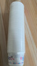 美丽雅 一次性碗食品级550ml*50只 耐高温可微波野餐印花塑料方便汤碗 实拍图