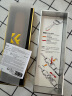 卓尔（K&F CONCEPT）KF13.116相机背带腕带快拆肩带适用于佳能索尼徕卡富士微单反斜跨解压相机肩带单反挂绳 实拍图