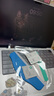 绿巨能（llano）适用苹果MacBook Pro 14.2英寸电脑防窥膜苹果笔记本防窥膜A3112屏幕防窥片防指纹M1/M3/M2 实拍图