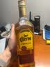 豪帅快活（JOSE CUERVO）洋酒 金标 龙舌兰酒 1000ml 鸡尾酒调酒 实拍图