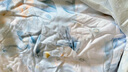 富安娜蚕丝被100%桑蚕丝60s天丝可水洗夏被空调被 单人4.6斤203x229cm 实拍图