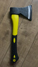 安赛瑞 斧头 户外砍树劈柴木工斧子 精钢园艺小手斧总长36cm 5J01022 实拍图