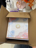 丸子仔棉花娃娃栗粒sp版20cm有骨架毛绒公仔女娃送同学女生节日礼物玩偶 栗粒sp裸娃（不含衣服） 20cm有骨架 实拍图