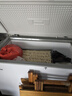 香雪海  冰柜商用大容量 大冰柜冷藏冷冻转换型 商超用顶开门家用单温卧式冷柜冷冻柜冰柜小型 以旧换新 【一级能效 电子温控】 445L 实拍图