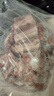 牦藏草原 黑牦牛肉新鲜原切牛腩牛肋条吊龙阿坝冷冻烧烤食材生鲜 黑牦牛牛排骨净重4斤 实拍图