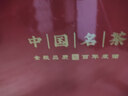 张一元茶叶2025新茶明前一级龙井茶礼盒400g 国潮风礼赠佳选 实拍图