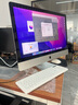 苹果 Apple imac 二手苹果一体机电脑台式机 21.5/27英寸 4K/5K 办公设计剪辑 京选电脑 | 一机一检 95新【27寸5K独显4G】E92-16-1T固态 实拍图