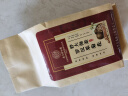同仁堂北京同仁堂胖大海罗汉果茶甘草菊花茶养生茶泡水喝的茶包150g 实拍图