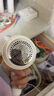 志高（CHIGO）毛球修剪器剃毛器衣服去毛球器毛衣机衣物打吸球器衣服伴侣充电式家用刮毛器 剪除吸起球神器301 米色【直插款]自带 1刀头 实拍图