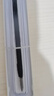 永字牌官方缘系列篆刻刀篆刻工具套装钨钢刻刀雕刻刀刻章3-5-8mm石刻刻印章石头雕刻全套钨钢合金刻刀 缘系列【GPZ3】平口3mm 实拍图