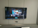 先科新品【电视机金榜排行前十】55/65/85/100英寸4K超高清蓝光护眼语音遥控无线投屏网络大屏液晶电视 32英寸-语音版-送挂架+支架 实拍图