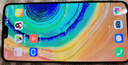 华为 HUAWEI Mate30二手手机麒麟990芯片 二手手机 华为鸿蒙系统手机 翡冷翠【赠3C认证快充】 8G+256GB 5G版全网通 电池效率100% 95新 实拍图