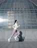 NEW BALANCE NB官方男鞋女鞋情侣复古潮流舒适老爹鞋MR530系列 MR530PB 38 (脚长23.5cm尺码详询客服) 实拍图