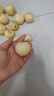 正宗云南石林人参果树上熟圆果人生果新鲜水果孕妇水果现摘现发 小果30-50g 带箱1斤 实拍图