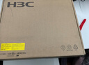 华三（H3C）S5130V2-20P-LI 16电口+4光纤口全千兆弱三层网管企业级网络交换机 IPv6/聚合 替代S5120V3-20P-LI 实拍图