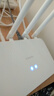 小米双频千兆路由器4A千兆 家用高速无线路由百兆/千兆5G宿舍wifi 穿墙路由器 【标配】小米路由器4A千兆版 实拍图