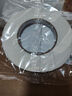 天章办公(TANGO)双面胶泡沫胶带36mm*5y(4.6米)*1卷高粘厚双面胶海棉胶条强力双面胶家用办公文具用品 实拍图