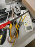 史丹利（STANLEY）5件套家用什锦钢锉3x140mm搓刀套装木工锉金属打磨工具22-421-23 实拍图