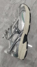 美津浓（MIZUNO）男女复古跑步运动鞋 缓震耐磨 多层次拼接 SPEED 2K 实拍图
