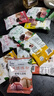 冰淇淋粉家用自制冰激凌雪糕粉冰激淋其摆摊专用材料商用旗舰店 五种口味各2包【到手2斤共10包】 实拍图