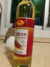 广味源苹果醋饮料500ml*4瓶风味醋调兑醋泡香蕉水果凉拌醋 实拍图