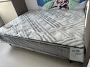 舒达（serta）床垫 乳胶床垫独立袋弹簧阻螨菌双人床床垫子1.5/1.8米*2米可定制 【梦享1931经典】五星爆款 适中偏软 28cm 1.5x2米 实拍图