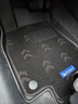 米其林（MICHELIN）奥迪a6l脚垫全TPE汽车脚垫奥迪新A6L2019-2025款脚垫专车定制 实拍图