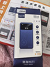 驭兴5Ghz随身wifi6【送1500G】移动无线wifi全网通上网卡免插卡穿墙王路由器全国通用无限速流量2025款 【工业版】三网切12信号通道32人共享 不限速不虚标月享1500G流量 实拍图