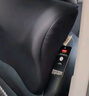 爱车屋（ICAROOM） 汽车头枕腰靠车载头枕用品开车护腰靠垫车用护颈枕背靠腰垫靠枕 实拍图