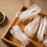 双塔 宽粉皮400g粉条 绿豆粉皮宽粉条耐煮火锅粉烧烤火锅食材南北干货 实拍图
