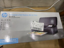 惠普（HP） 打印机 200/258 移动便携式打印机 无线打印 OJ258(多功能一体机) 实拍图